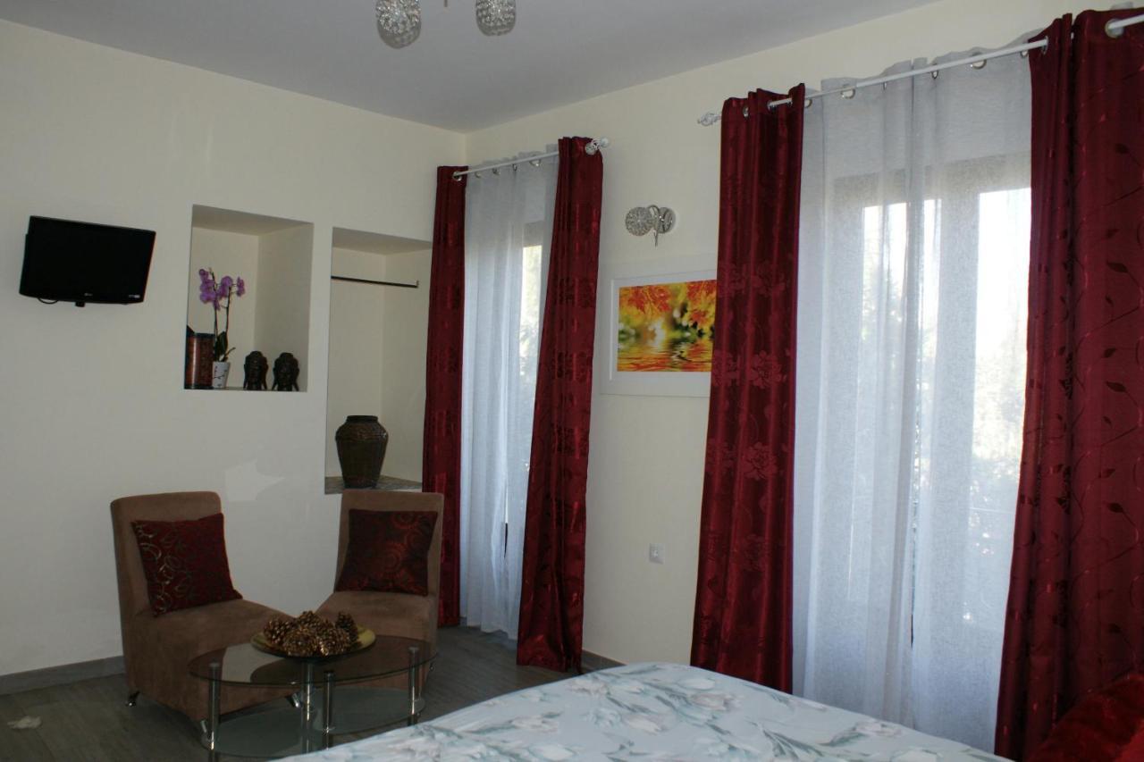 Hotel Rural Molino Del Puente 3*